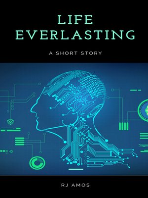 cover image of Life Everlasting